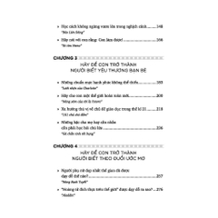 Cùng Con Trưởng Thành Qua Những Bộ Phim Thiếu Nhi Kinh Điển - Tân Việt 159k