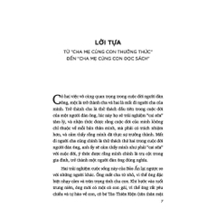 Cùng Con Trưởng Thành Qua Những Bộ Phim Thiếu Nhi Kinh Điển - Tân Việt 159k