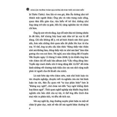 Cùng Con Trưởng Thành Qua Những Bộ Phim Thiếu Nhi Kinh Điển - Tân Việt 159k