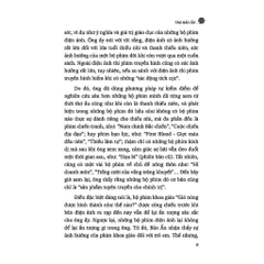 Cùng Con Trưởng Thành Qua Những Bộ Phim Thiếu Nhi Kinh Điển - Tân Việt 159k