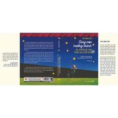 Cùng Con Trưởng Thành Qua Những Bộ Phim Thiếu Nhi Kinh Điển - Tân Việt 159k