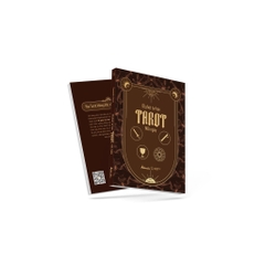 10 Phút Tự Học Tarot Mỗi Ngày - AZVietNam 79k
