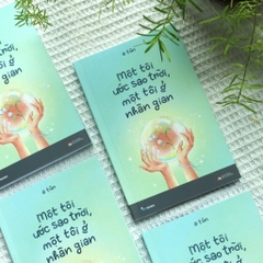 Một Tôi Ước Sao Trời, Một Tôi Ở Nhân Gian - AZVietNam 116k