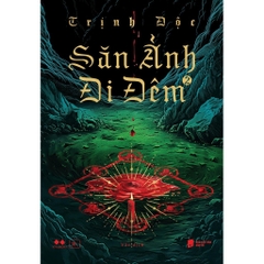 Săn Ảnh Đi Đêm (Combo tập 1+2) (Tiểu thuyết trinh thám) - AZVietNam