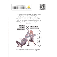 Anh Chàng Sợ Lạnh Và Cô Nàng Nóng Tính (Tập 1) - Truyện Tranh -  AZVietNam