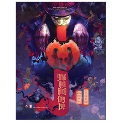 Trung Hoa Bách Quỷ Lục – Linh Lan Books 268k