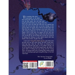 Trung Hoa Bách Quỷ Lục – Linh Lan Books 268k