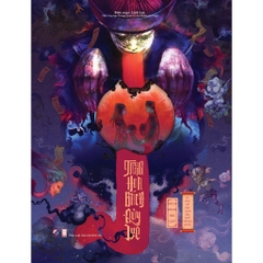Trung Hoa Bách Quỷ Lục – Linh Lan Books 268k
