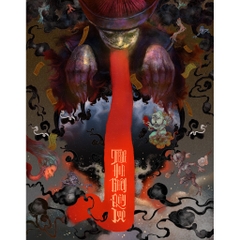 Trung Hoa Bách Quỷ Lục – Linh Lan Books 268k