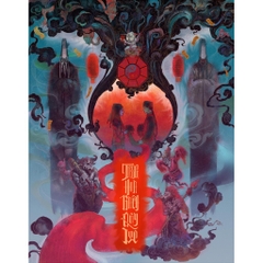 Trung Hoa Bách Quỷ Lục – Linh Lan Books 268k
