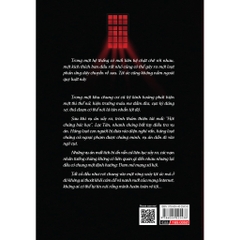 Không Ai Thoát (Trinh thám Trung Quốc) - Bách Việt 169k