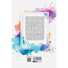 Nghệ Thuật Tâm Thức - Erich Fromm - (Tâm Lý) - Bách Việt 142k