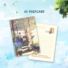 Khi Tôi Còn Thời Gian Một Năm, Thì Gặp Được Em Chỉ Còn Lại Sáu Tháng Cuộc Đời - AZVietNam 149k