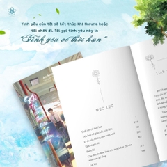 Khi Tôi Còn Thời Gian Một Năm, Thì Gặp Được Em Chỉ Còn Lại Sáu Tháng Cuộc Đời - AZVietNam 149k