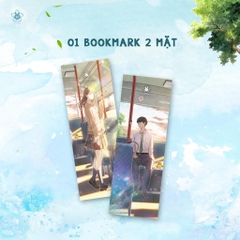 Khi Tôi Còn Thời Gian Một Năm, Thì Gặp Được Em Chỉ Còn Lại Sáu Tháng Cuộc Đời - AZVietNam 149k