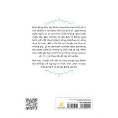 Khi Tôi Còn Thời Gian Một Năm, Thì Gặp Được Em Chỉ Còn Lại Sáu Tháng Cuộc Đời - AZVietNam 149k