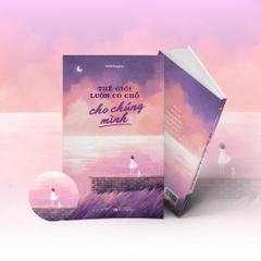 Thế Giới Luôn Có Chỗ Cho Chúng Mình - AZVietNam 95k