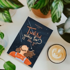 Tuổi Trẻ Giấu Ta Điều Gì? - AZVietNam 108k