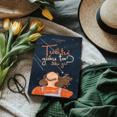 Tuổi Trẻ Giấu Ta Điều Gì? - AZVietNam 108k