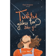 Tuổi Trẻ Giấu Ta Điều Gì? - AZVietNam 108k