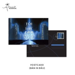Tôi Đến Từ Thế Giới Song Song (Tập 1) - AZ Việt Nam 246k