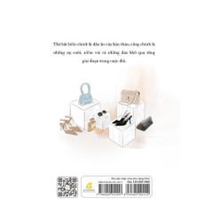 Yêu Bản Thân Như Yêu Hàng Hiệu - AZVietNam 159k