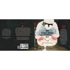 Kẻ Tình Nghi Hoàn Mỹ - Nhã Nam 190k