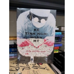 Kẻ Tình Nghi Hoàn Mỹ - Nhã Nam 190k