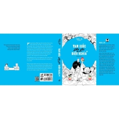 Tam Quốc lầy lội diễn nghĩa (Trần Lỗi & cộng sự) (Nhã Nam) 189k