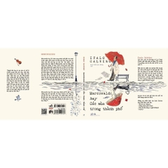 Marcovaldo hay các mùa trong thành phố (Italo Calvino) (Nhã Nam) 120k