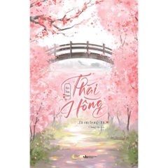 Thái Hồng – Có Em Trong Đời (Tiểu thuyết ngôn tình) - AZVietNam