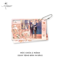 Sau Khi Đá Bay Đám Trai Đểu (Tập 2) Tiểu thuyết đam mỹ - AZVietNam