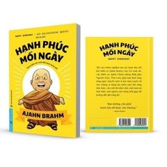 Hạnh Phúc Mỗi Ngày - First News 128k