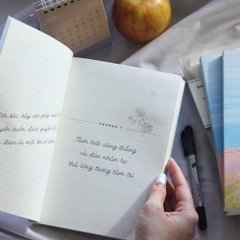 Yêu Mình Hơn Hôm Qua Một Chút - AZVietNam 108k