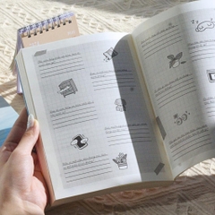 Yêu Mình Hơn Hôm Qua Một Chút - AZVietNam 108k