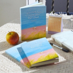 Yêu Mình Hơn Hôm Qua Một Chút - AZVietNam 108k