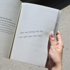 Yêu Mình Hơn Hôm Qua Một Chút - AZVietNam 108k