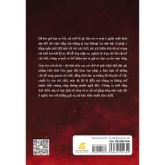 Cuộc Hẹn Với Tử Thi – Sự Thật Phía Sau Cái Chết (Tiểu thuyết Trinh Thám) - AZVietNam 109k