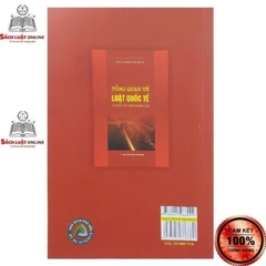 Tổng quan về luật quốc tế và các VB pháp luật 225k (DH)