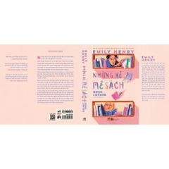 Những kẻ mê sách (Book Lovers) (Emily Henry) (Nhã Nam) 226k