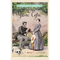 JANE EYRE (TÁI BẢN 2024) - Huy Hoàng 285k