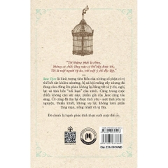 JANE EYRE (TÁI BẢN 2024) - Huy Hoàng 285k