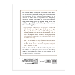 Đọc Hiểu Công Trình Kiến Trúc: Khóa Học Nhanh Về Các Phong Cách Kiến Trúc - AlphaBooks 235k