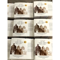 Đọc Hiểu Công Trình Kiến Trúc: Khóa Học Nhanh Về Các Phong Cách Kiến Trúc - AlphaBooks 235k