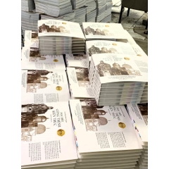 Đọc Hiểu Công Trình Kiến Trúc: Khóa Học Nhanh Về Các Phong Cách Kiến Trúc - AlphaBooks 235k