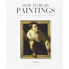 Đọc Hiểu Tác Phẩm Hội Họa - Khám Phá Ngôn Ngữ Biểu Đạt Cơ Bản Nhất Của Hội Họa - AlphaBooks 235k