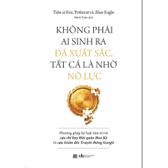 Không Phải Ai Sinh Ra Đã Xuất Sắc, Tất Cả Là Nhờ Nỗ Lực - AZVietNam 109k