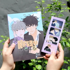 Heesu Ở Lớp B (Tập 5) - AZVietNam