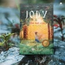 Jody Và Chú Nai Con - Huy Hoàng 268k