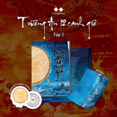 Trường An 12 Canh Giờ (Tập 2) - AZVietNam